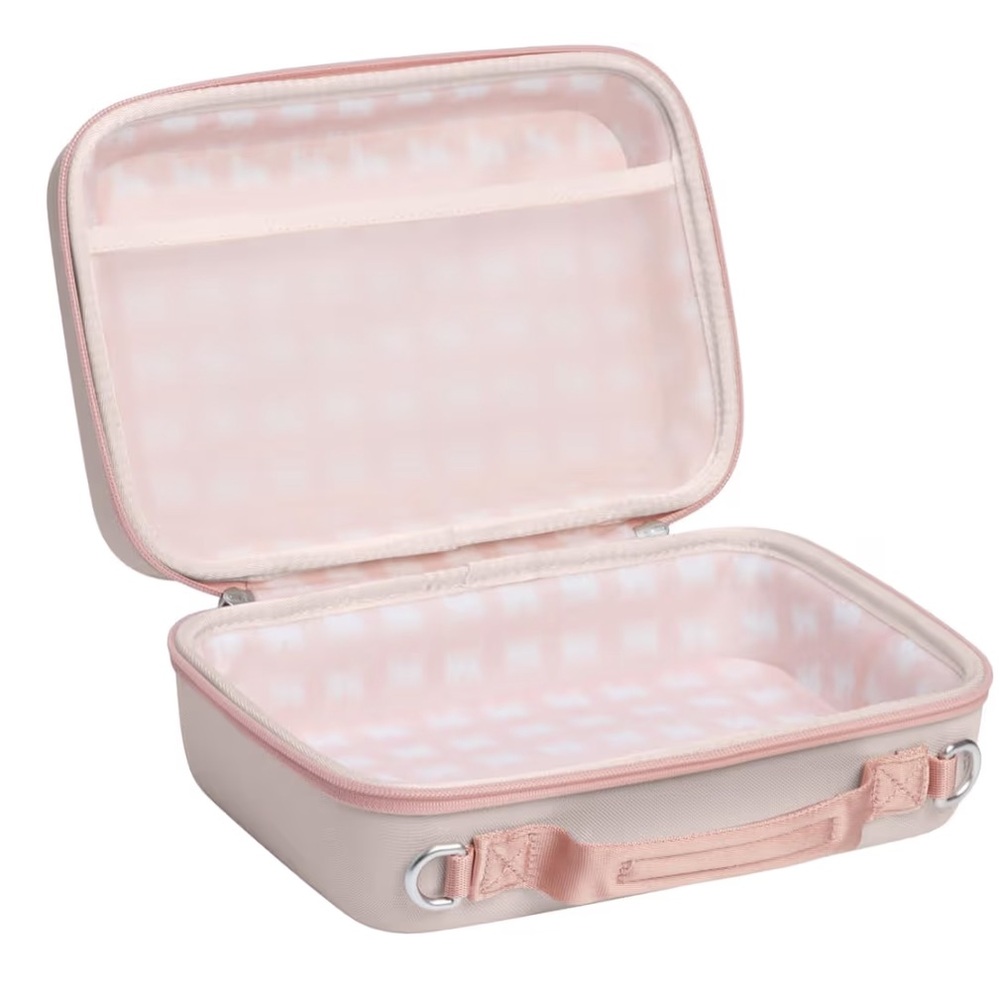 New Stanley Light Pink Lunch Bag Mini - Picture 3 of 9